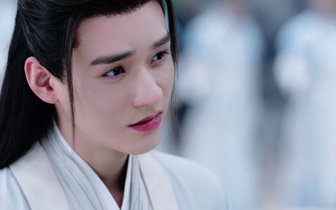 【温客行】鬼谷甜心