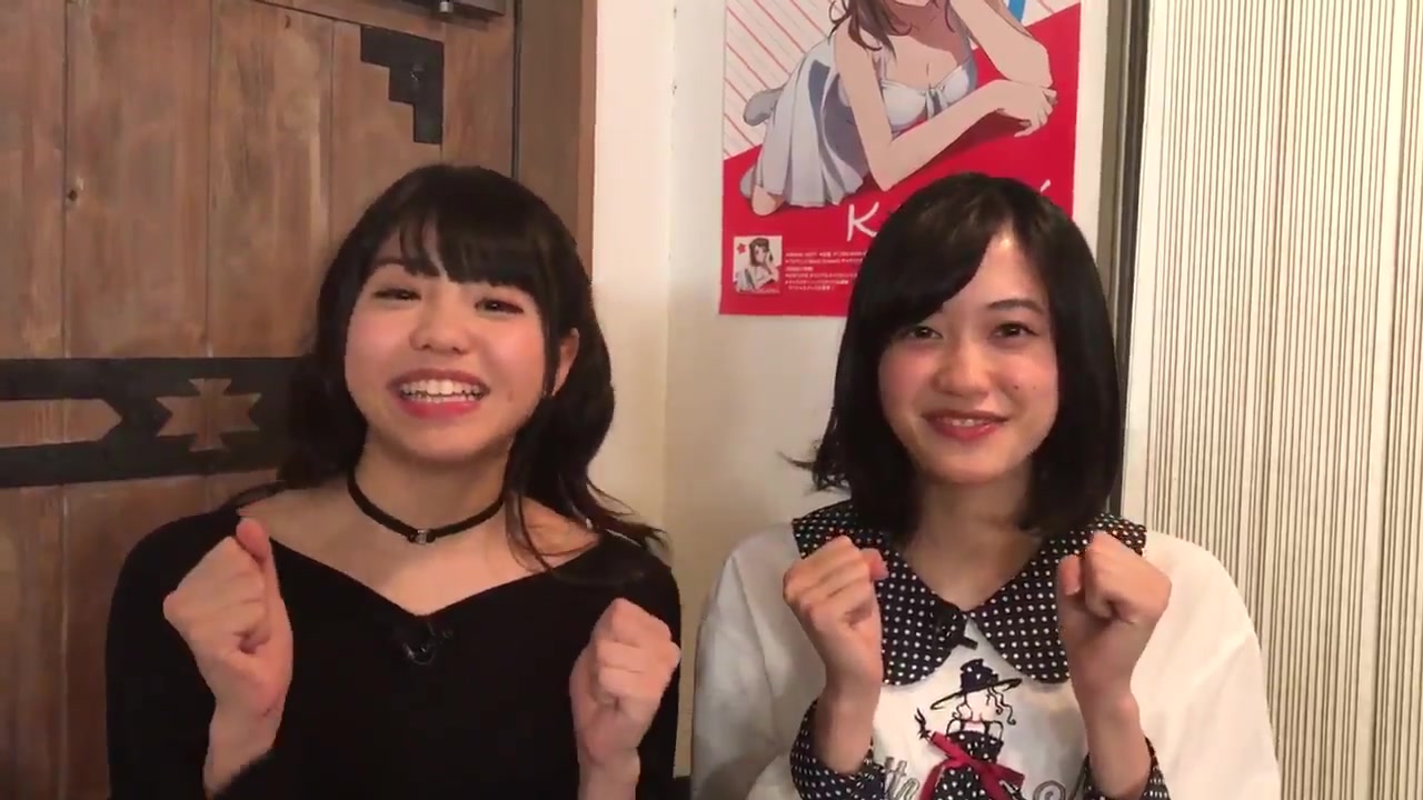 【月刊Bushiroad TV with 户山姊妹】佐藤日向&小泉萌香的Commet(2017.12.1)哔哩哔哩bilibili