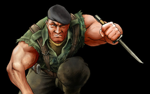 【盟军敢死队2:勇往直前】第三期:舰艇,沉默的杀手【童年回忆向超级