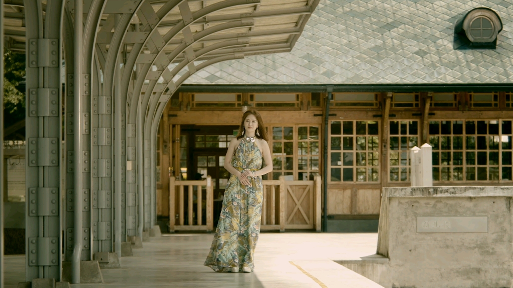 丽蓉-春天一声雷(4k)mv