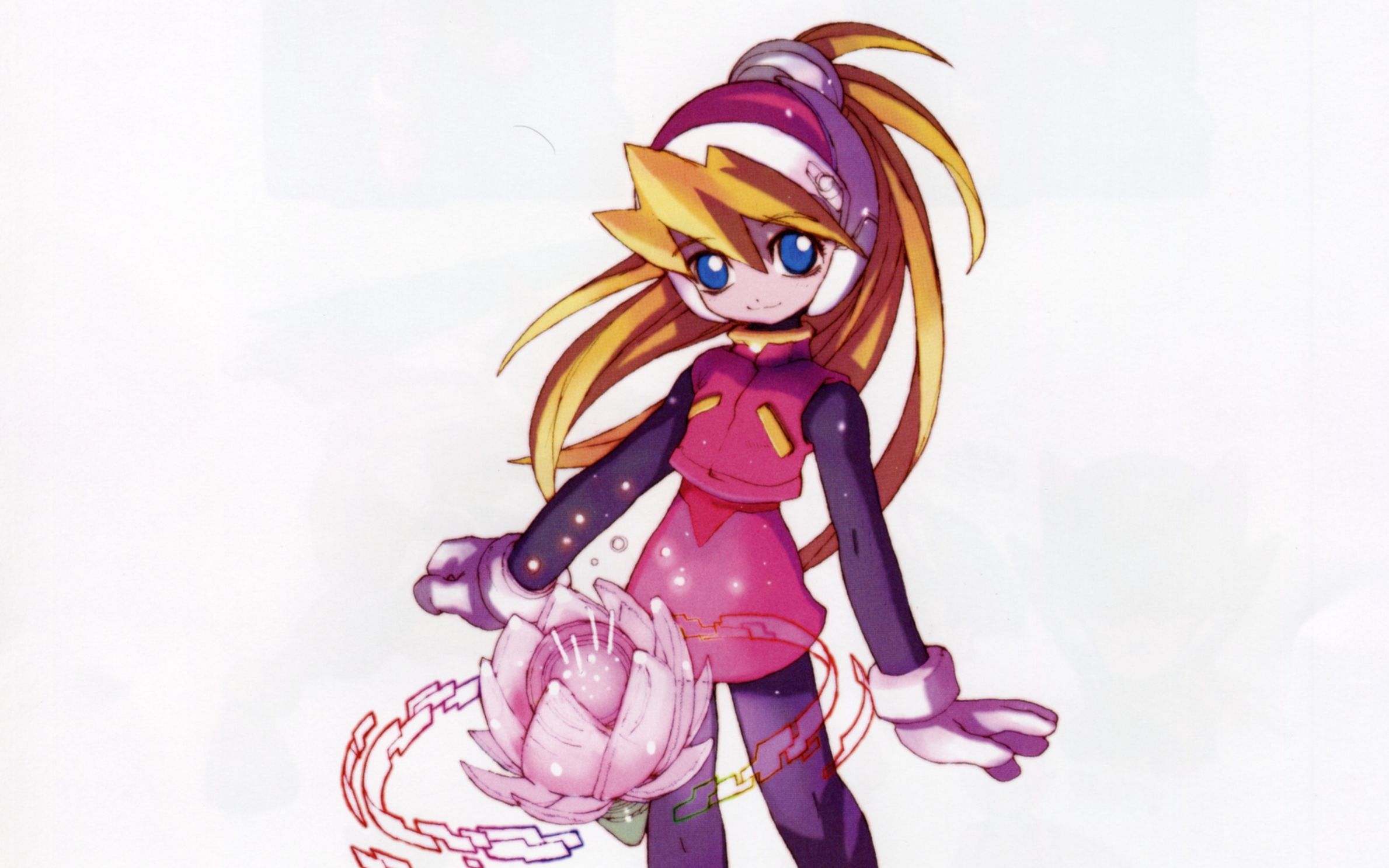 洛克人zero2【保护雪儿】-普通模式禁盾禁蓄力禁装甲禁ex技能s级评价