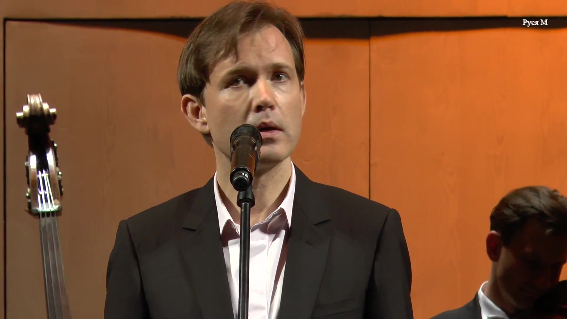 【奥列格·波古金】Журавли (11.05.2016)_哔哩哔哩_bilibili