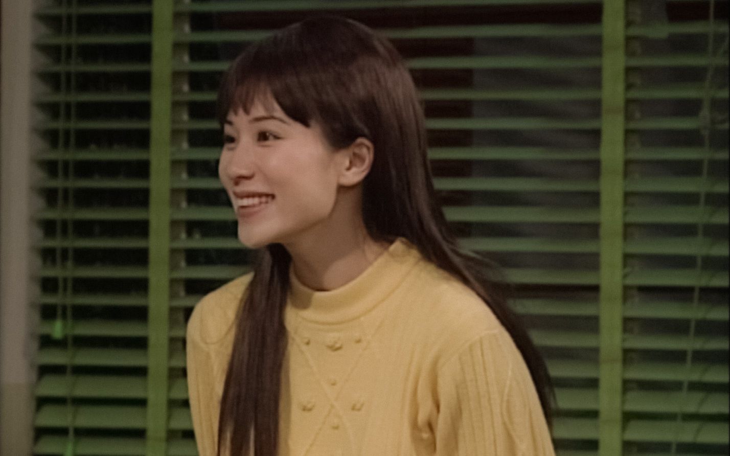 【张可颐】难兄难弟之神探李奇-程宝珠cut