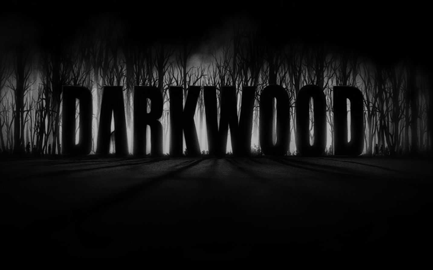 【darkwood】每逢深夜鬼敲门