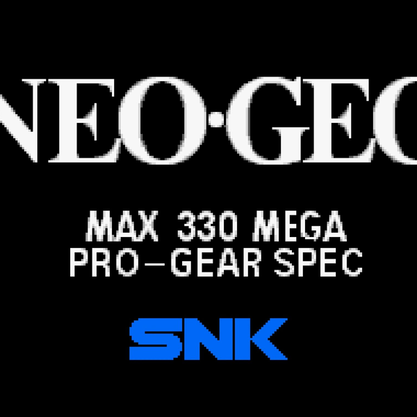 Crossed Swords Longplay (Neo Geo) [QHD] 