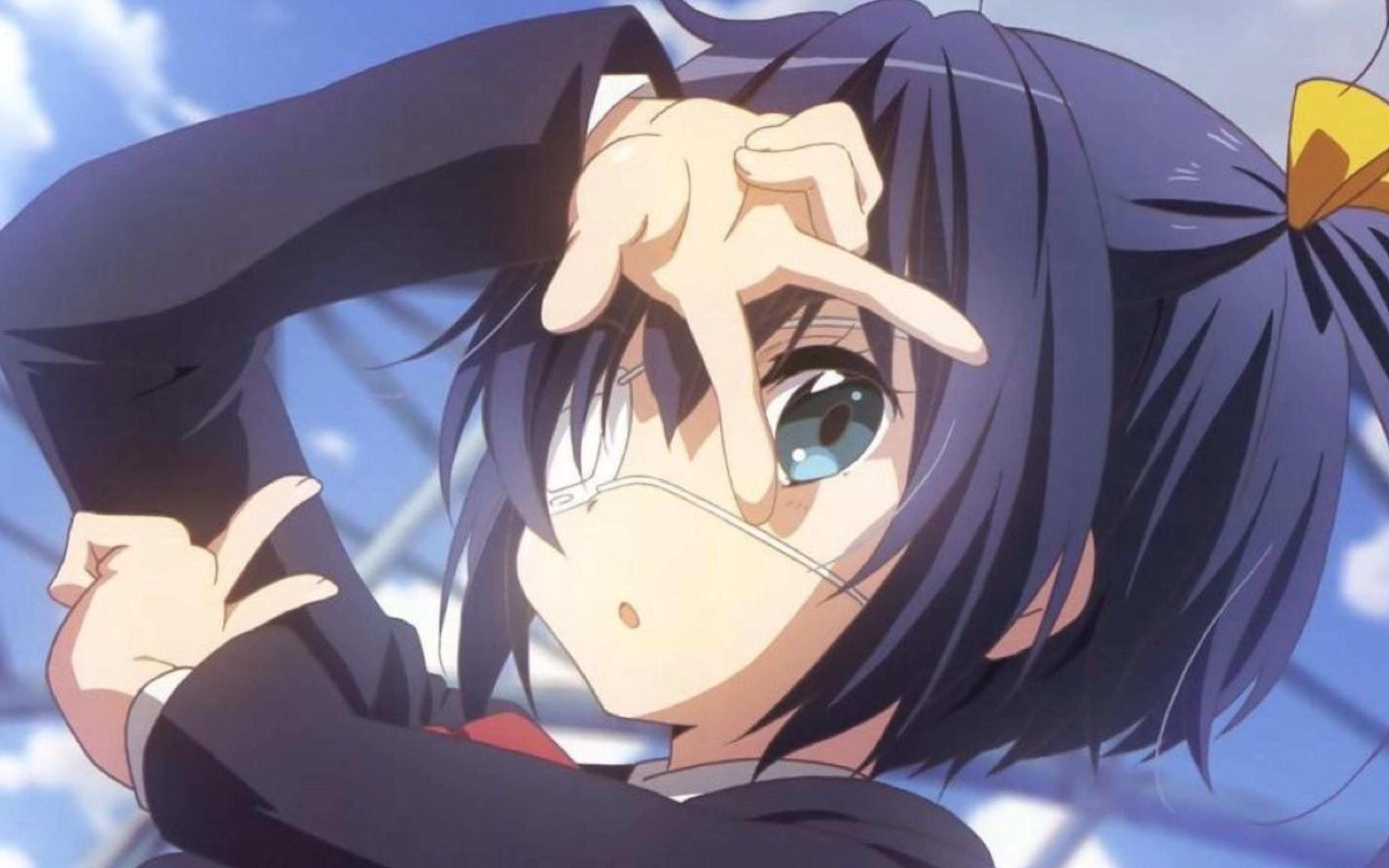 吃饭,睡觉,打六花!