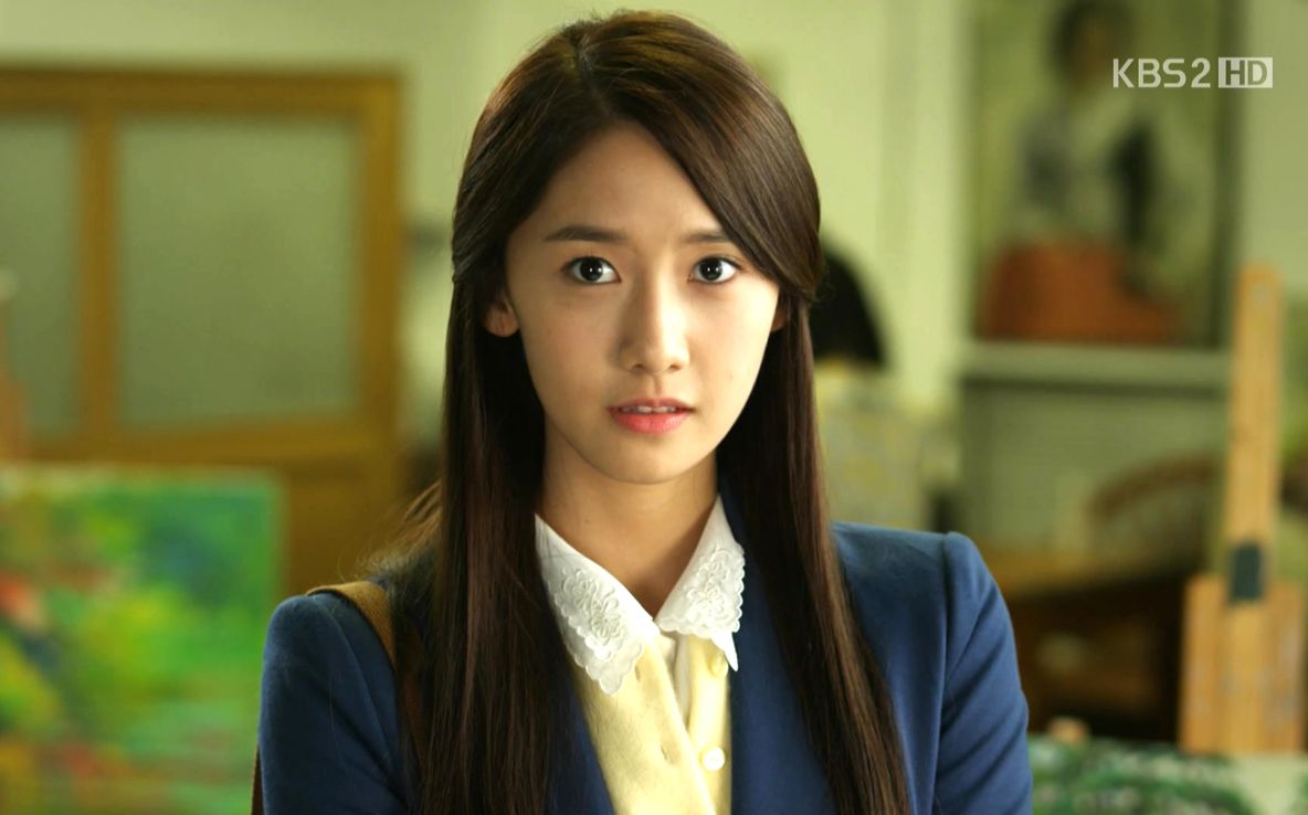 真校花-允熙学姐