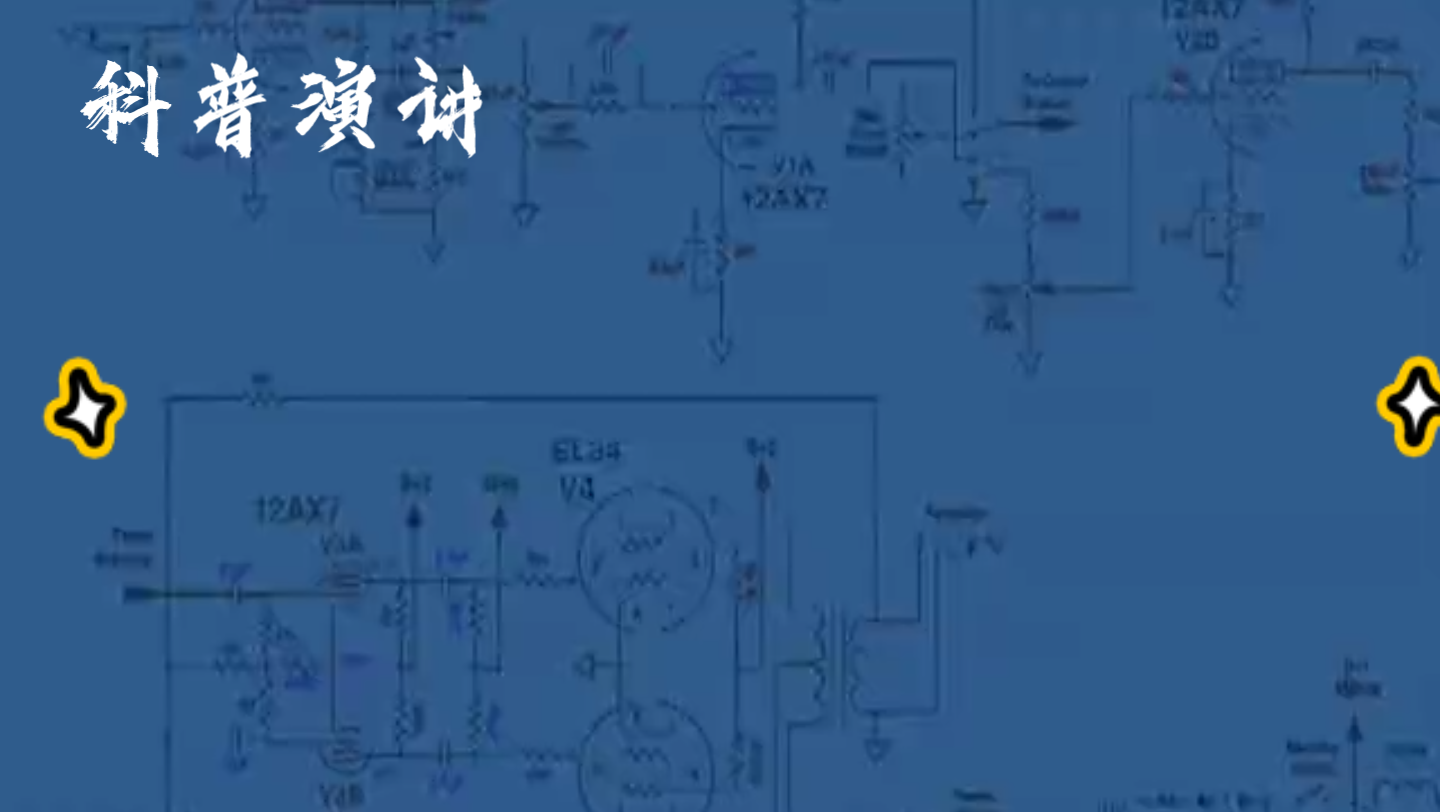 科技就在我们身边哔哩哔哩bilibili