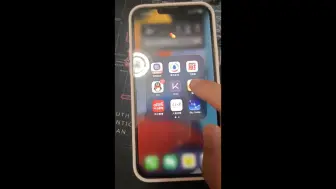 Скачать видео: iPhone 13 Pro max新型黑屏bug