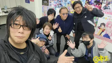 森川智之と檜山修之のおまえらのためだろ！-哔哩哔哩_Bilibili