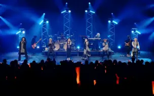 Download Video: JAM Project, 栗林みな実 - 暁を撃て [LIVE TOUR 2022]