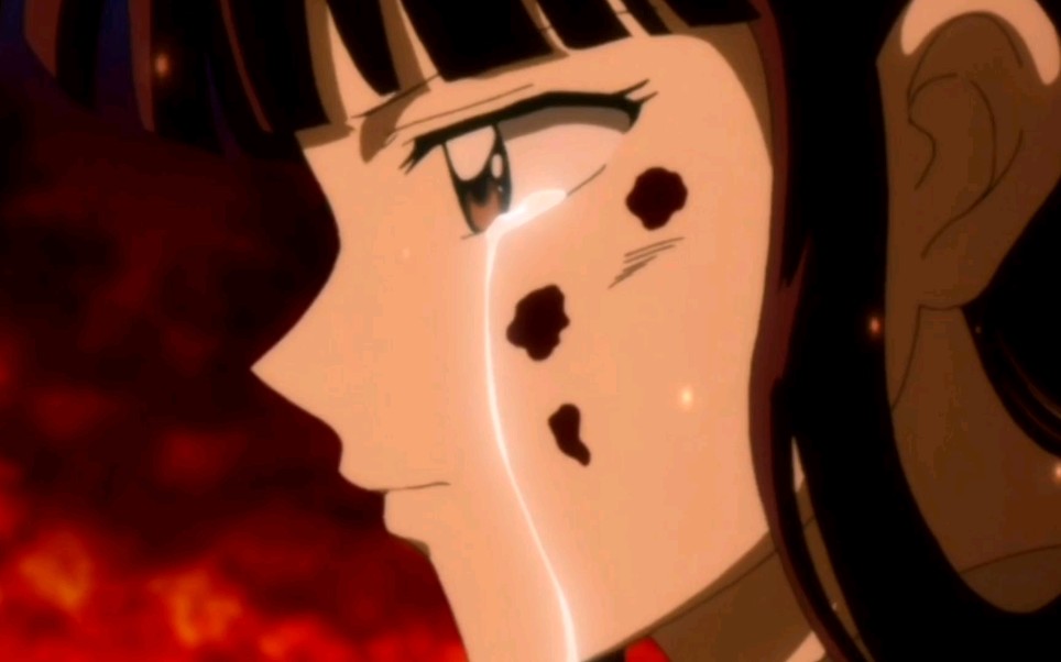 桔梗之死_哔哩哔哩_bilibili