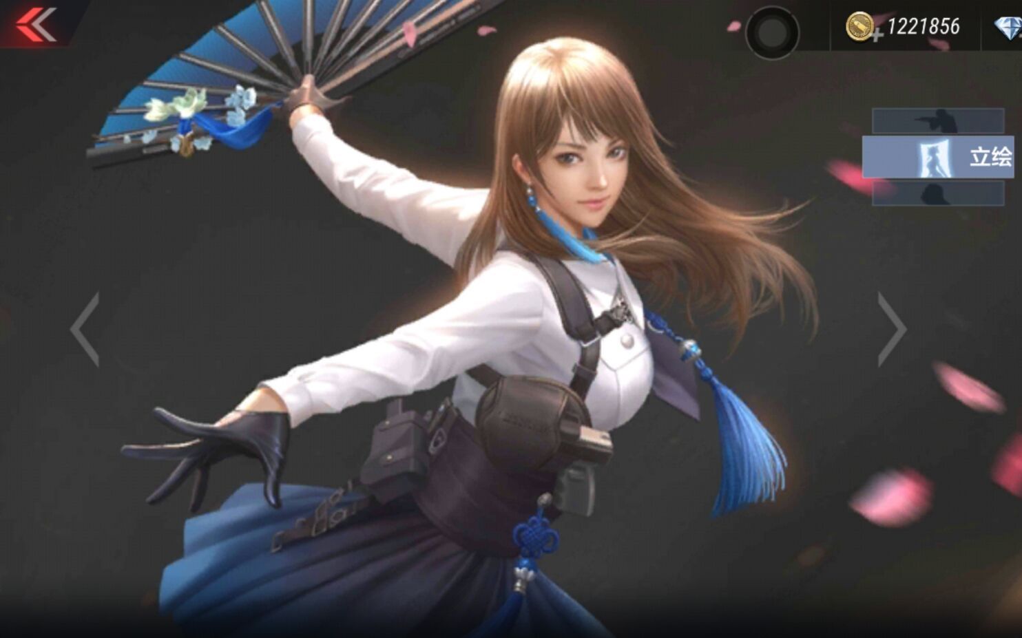 【一叶之际】你们真的了解子涵吗?