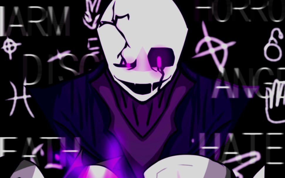 last genocide:最后的屠杀 phase 3 (画渣指绘)