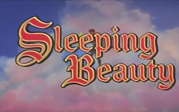 【1959】《睡美人》Sleeping Beauty 预告片/幕后花絮哔哩哔哩bilibili