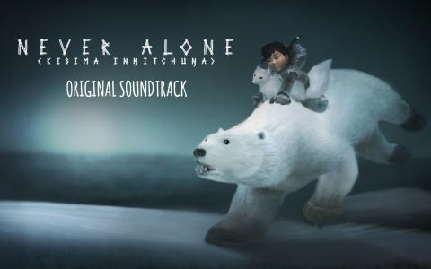 [图]【4K】《永不孤单》剧情攻略（全收集、DLC）【连载中】-Never Alone