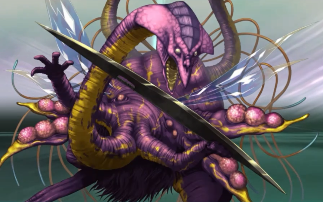 大丈夫萌大奶失落之子直播2邪神哈斯塔get