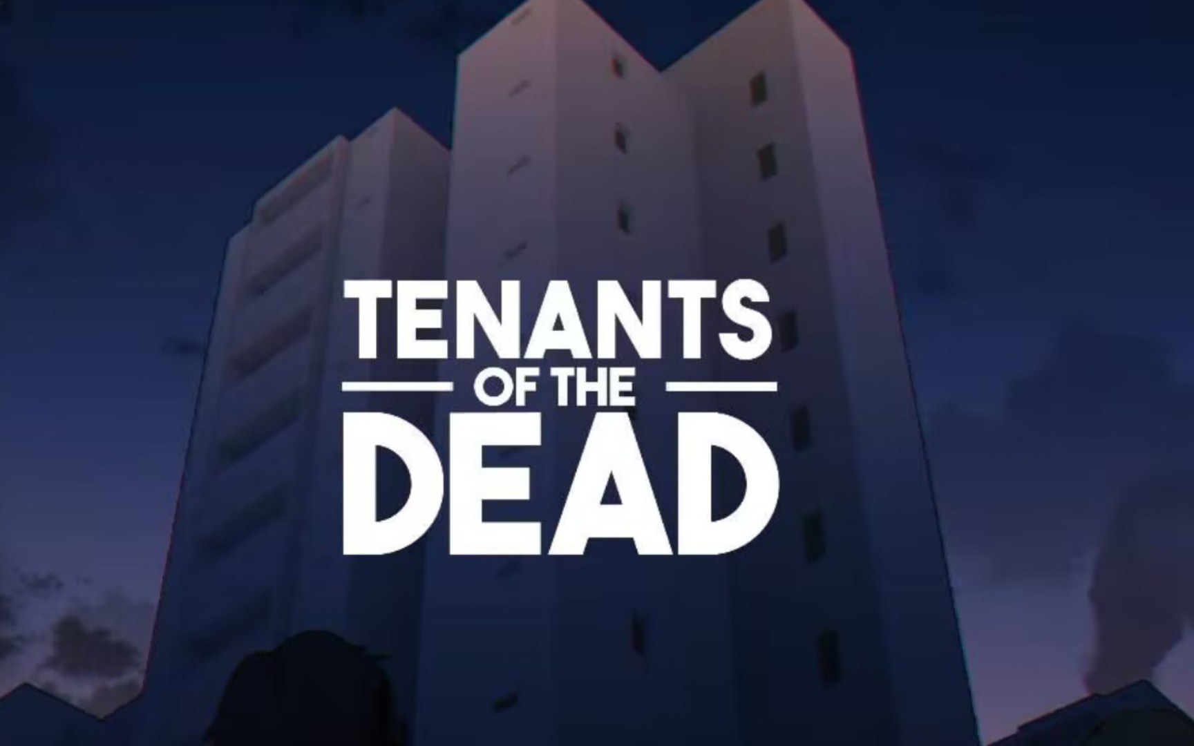 [图]【互动/SLG】亡灵房客 Tenants of the Dead V1.03 官方中文版+全回想