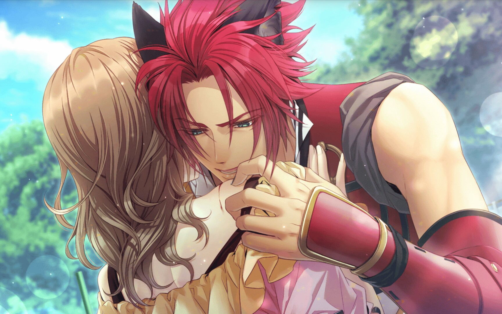 【战刻夜想曲】武田信玄觉醒剧情_哔哩哔哩 (゜-゜)つロ 干杯~-bili