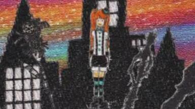 初音ミク】仙境与羊之歌【ハチ】_哔哩哔哩_bilibili