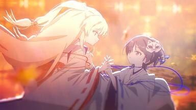 ナナツカゼ- 朧月夜_哔哩哔哩_bilibili