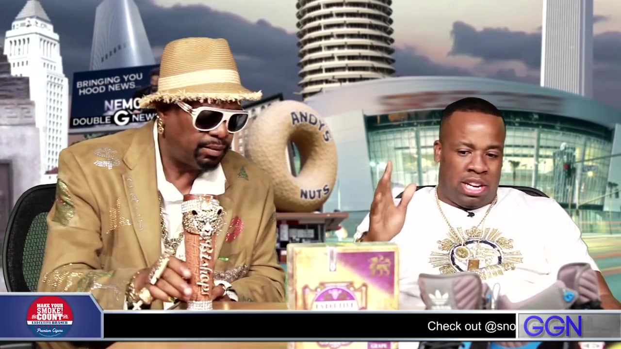 yo gotti & snoop talk 2pac, niykee heaton & snoop sing love sosa