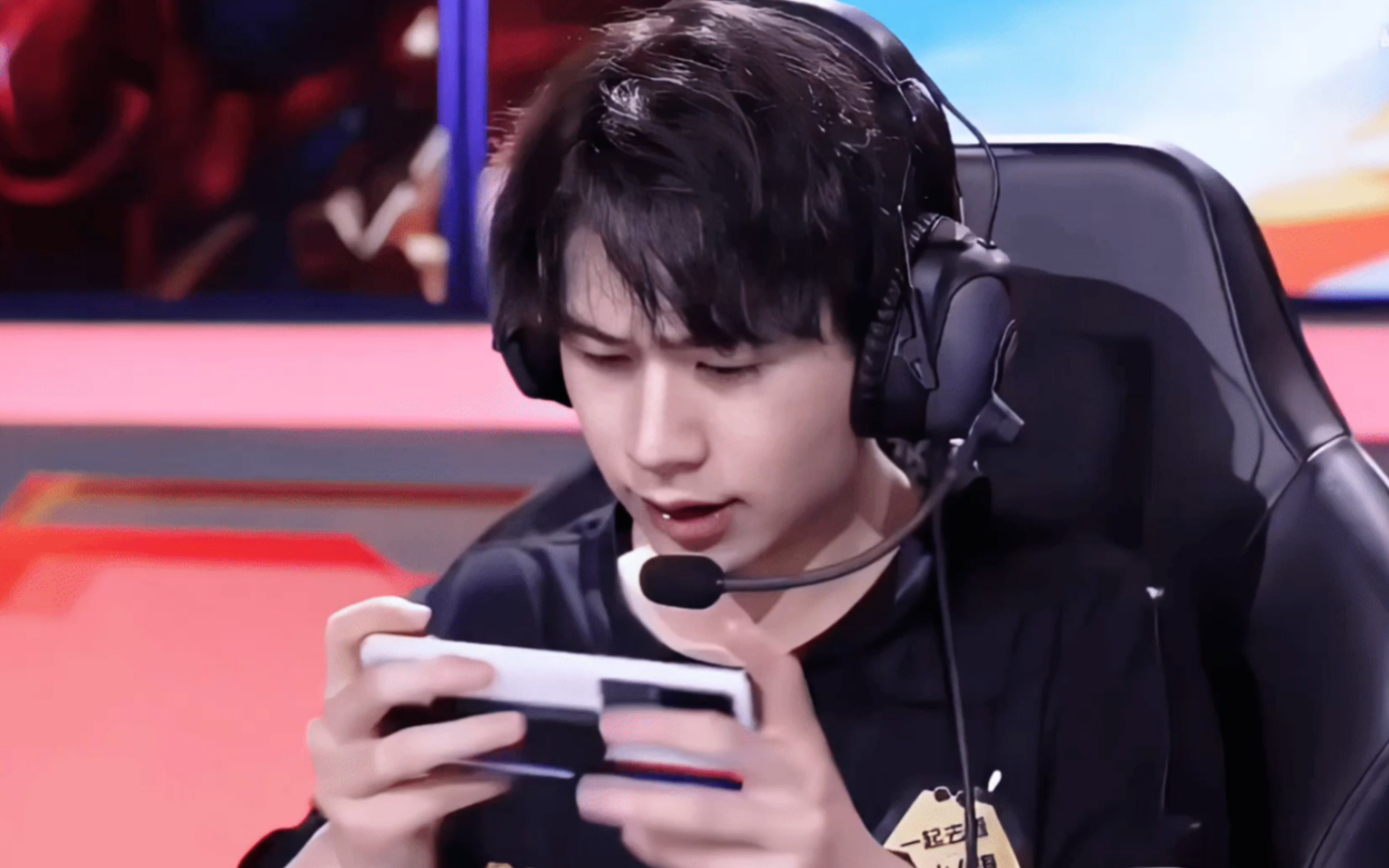 『南京hero久竞』无畏|久酷|清融|子阳|星痕|宝藏男孩|电竞帅哥|职业