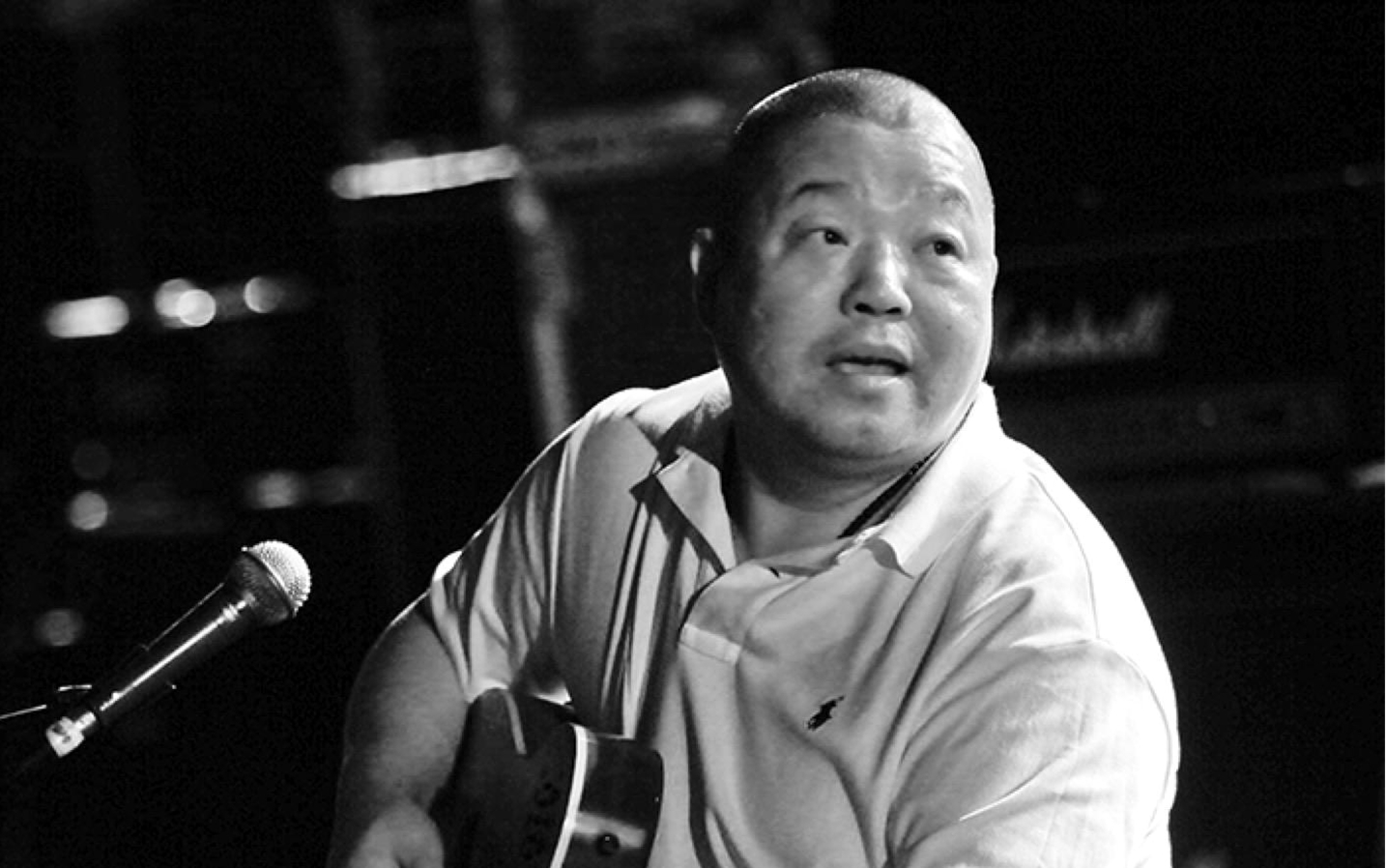 【翻唱】朋友—臧天朔(渣麦一遍过)