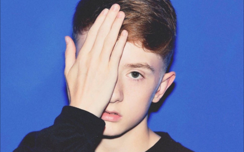 【toby randall】toby早年翻唱集_哔哩哔哩 (゜-゜)つロ 干杯~-bili