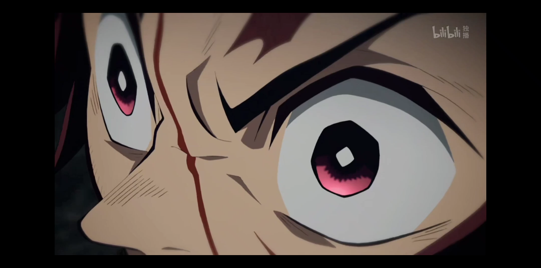 鬼灭之刃〕那田蜘蛛篇 最燃片段 来感受一下炭次郎兄妹的并肩作战