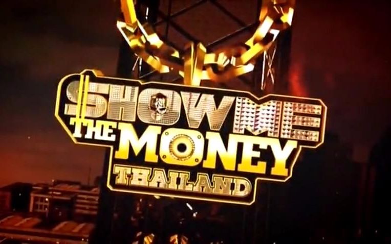 【泰国综艺】 ep4 show me the money thailand 1080p battle round