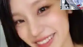 黄礼志：“不要担心～我会一直都在的 你也要一直在知道了吗？” Yeji签售repo itzy