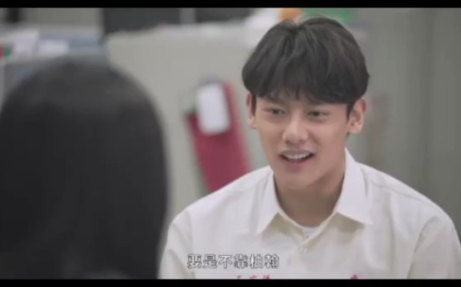 萧鸿20121年拍的特殊教育意义的影片!