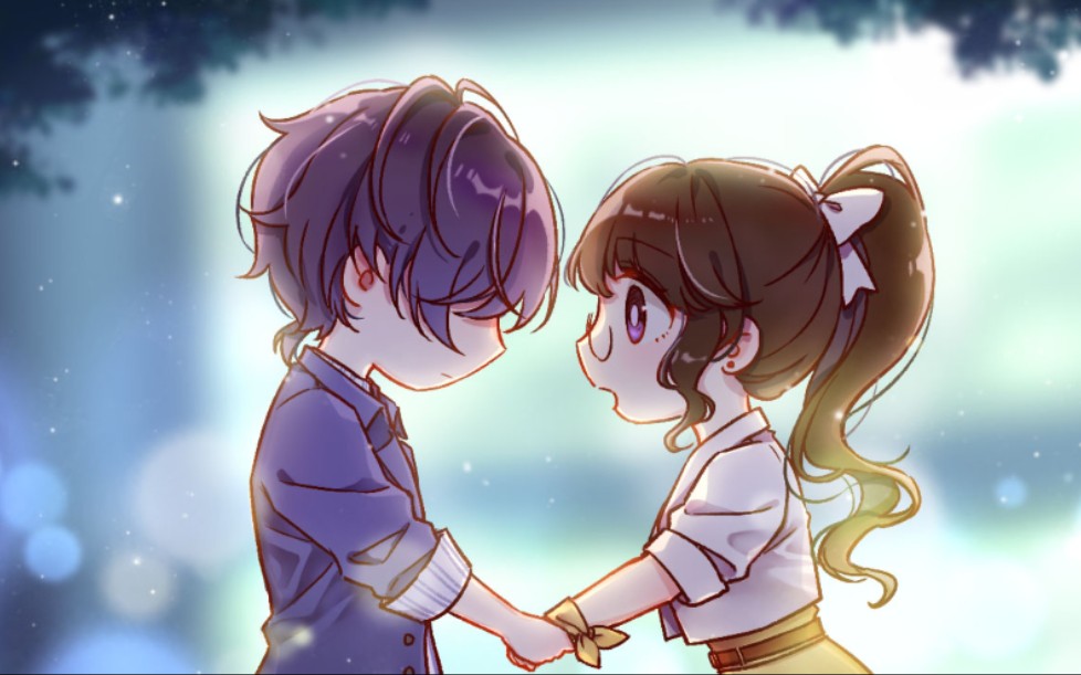 易次元:《失忆偶像出道中》是最好的公子景