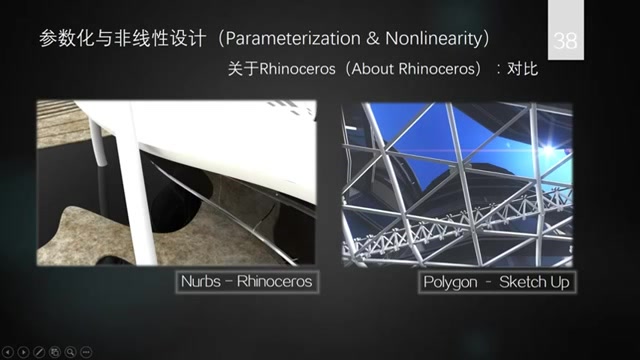 犀牛建模教程很详细()哔哩哔哩bilibili