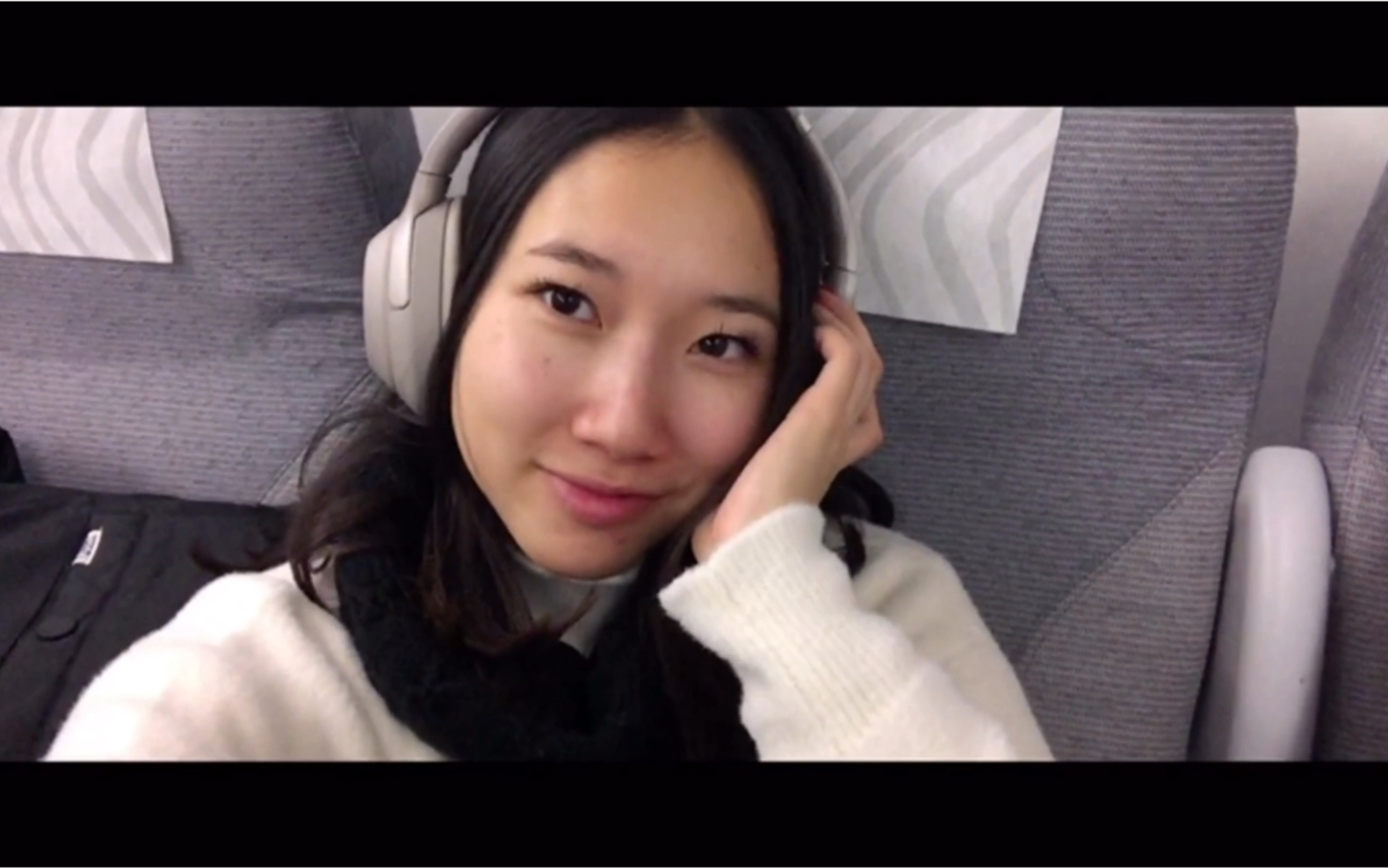 p站旅行区美女up主luna的游记合集