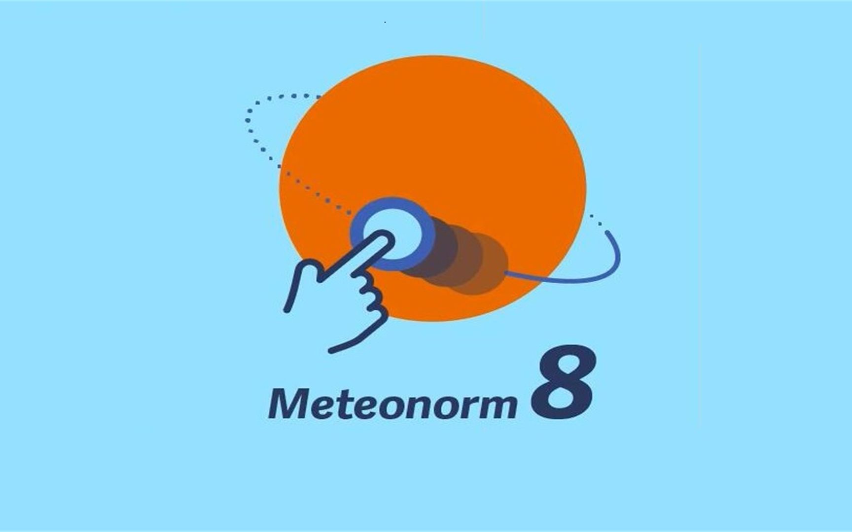 稳定版 Meteonorm 8 气象数据查看 下载安装教学 教你零基础掌握哔哩哔哩bilibili