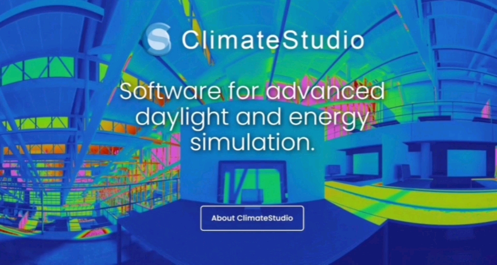 【Climatestudio for Rhino】04 热环境分析、视野分析教程哔哩哔哩bilibili