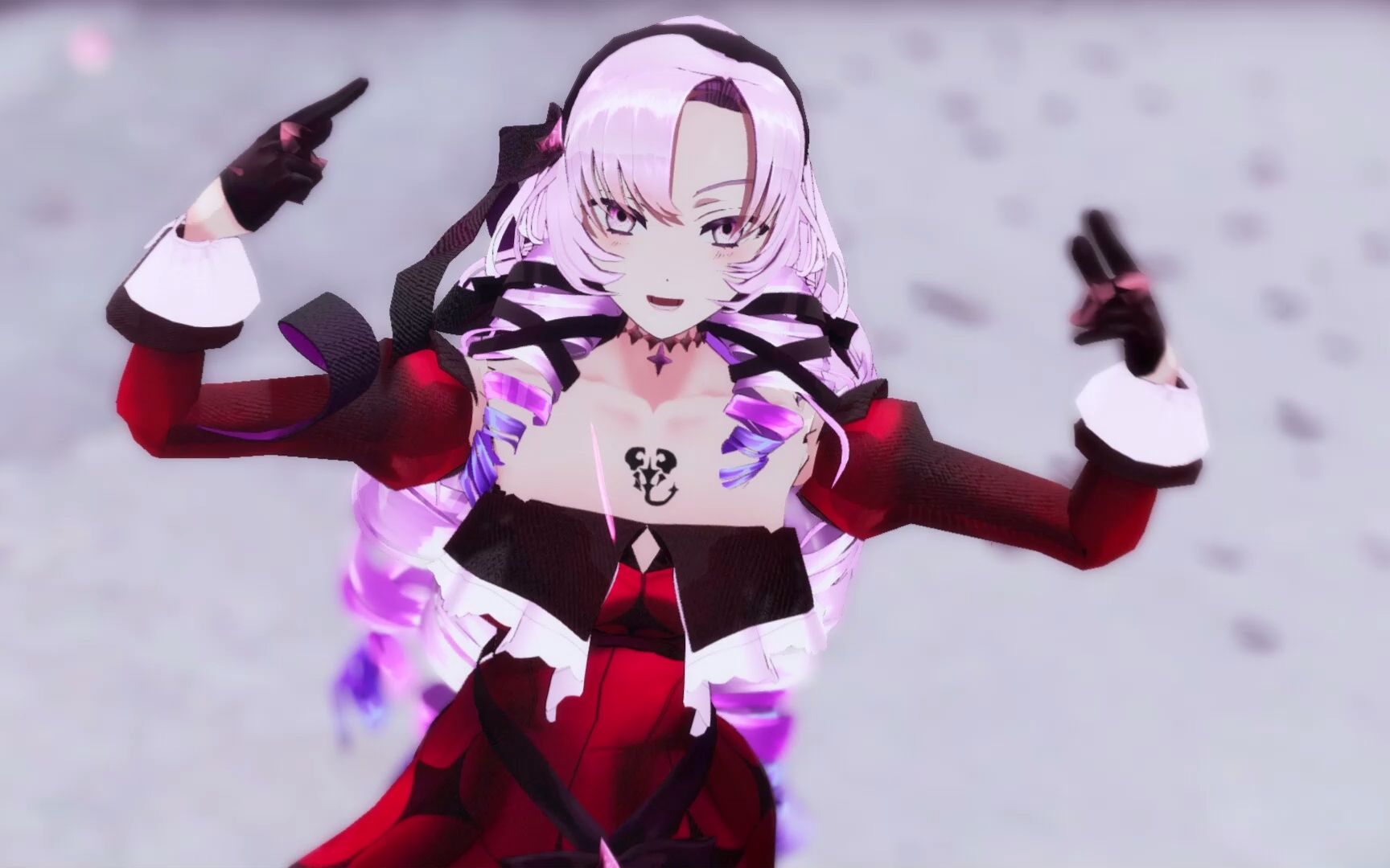 【莎乐美】ch4nge跌丝袜(联合投稿单品)