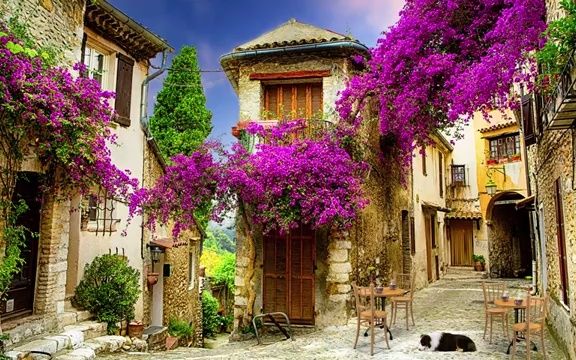 [图]【BGM CENTER】Italian Morning Coffee Shop Ambience with Bossa Nova Jazz Music14