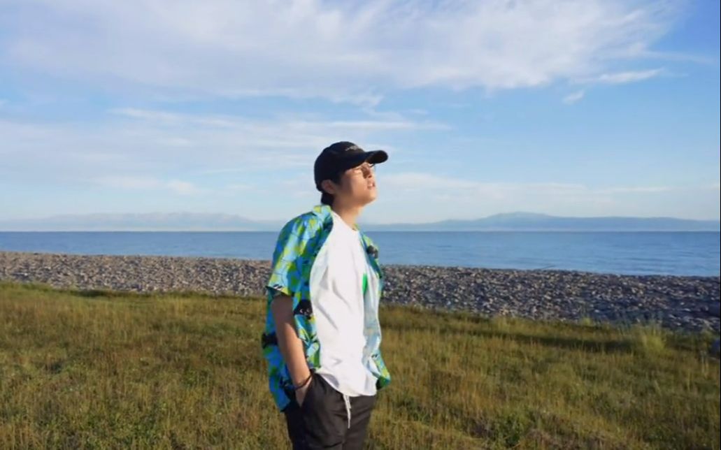 陈亦洺 221009 b站直播录屏