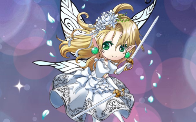 梦100公主生日语音