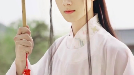 胡先煦古装超绝的