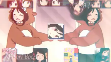 ハイスピードver-哔哩哔哩_Bilibili