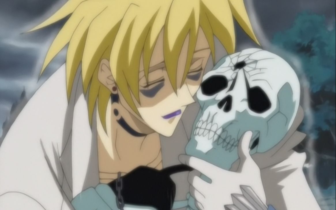 【瓦楞猫】预赛第二场 万太被法斯特八世挟持《通灵王》第十五集