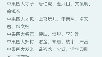 复习楼兰语口语(楼兰语13级必考)哔哩哔哩bilibili