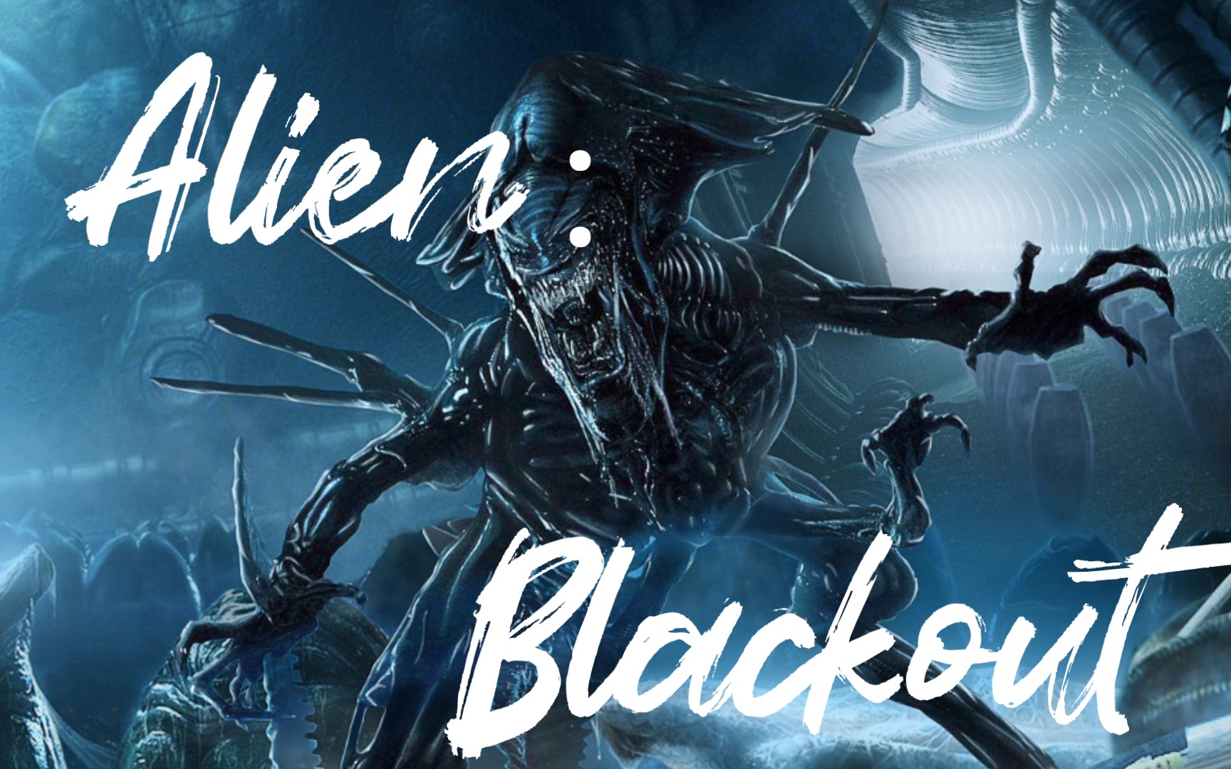 【异形:断电】全员存活流程攻略 3_攻略