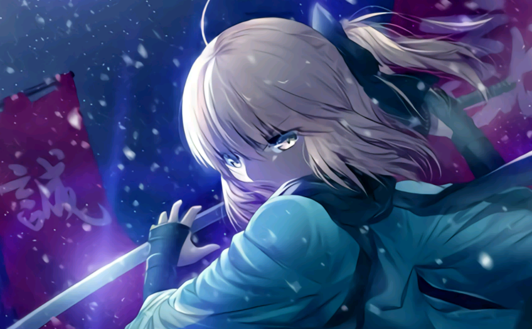 【小好】新人第一个视频,总司单挑黑枪呆