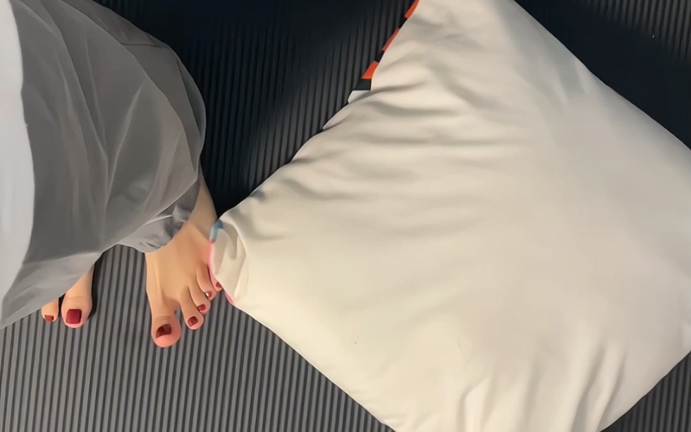 今天光jiojio一下