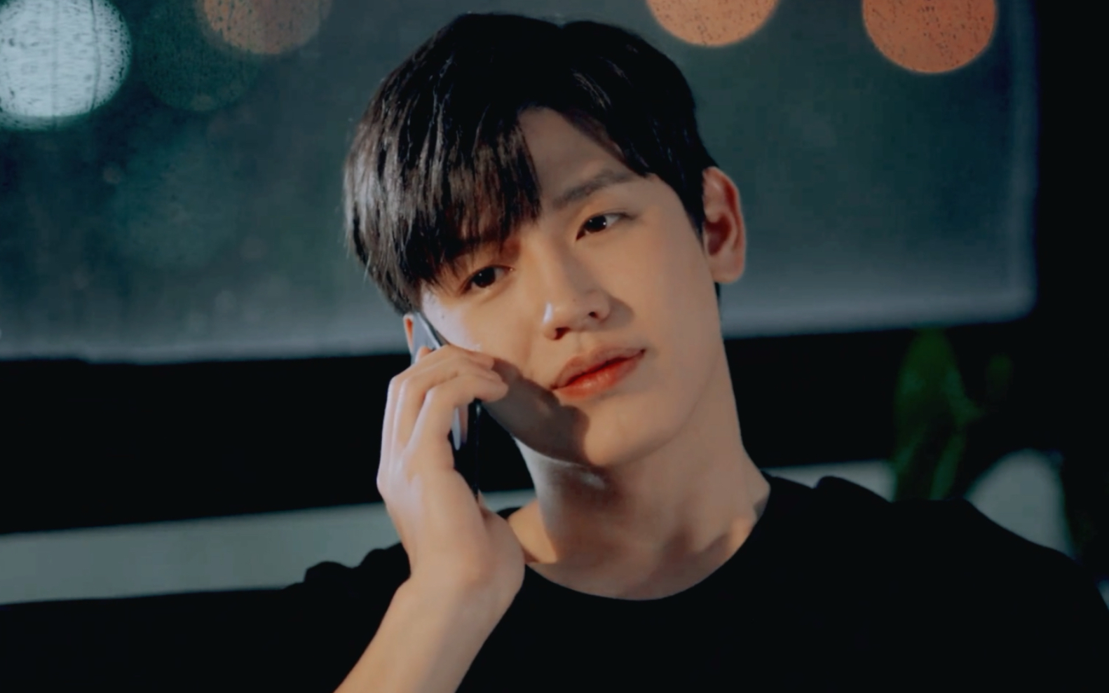 【new|郑明心】沉迷需要浪漫里的美貌无法自拔…_哔哩哔哩_bilibili